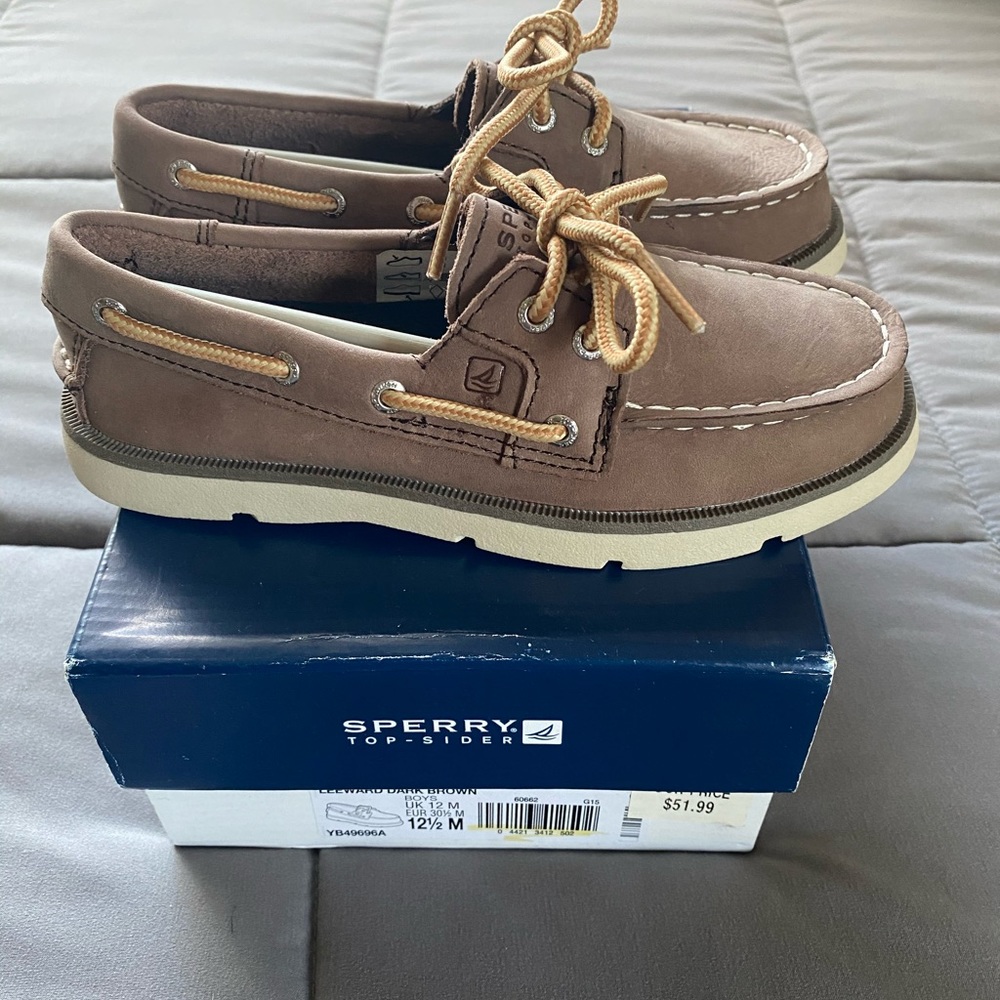 Sperry